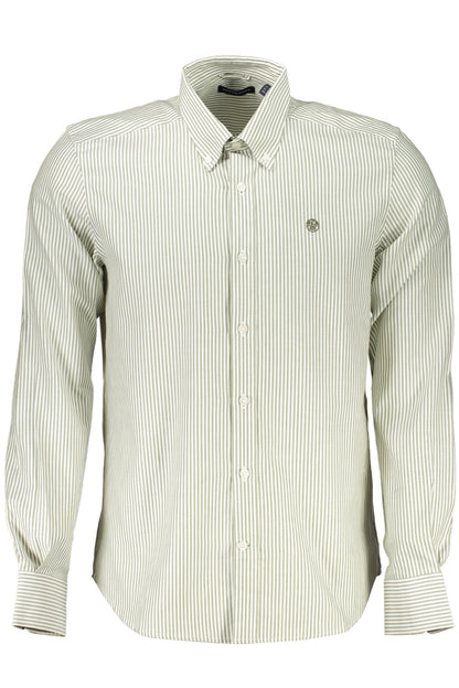 North Sails Camicia Maniche Lunghe Uomo - mem39