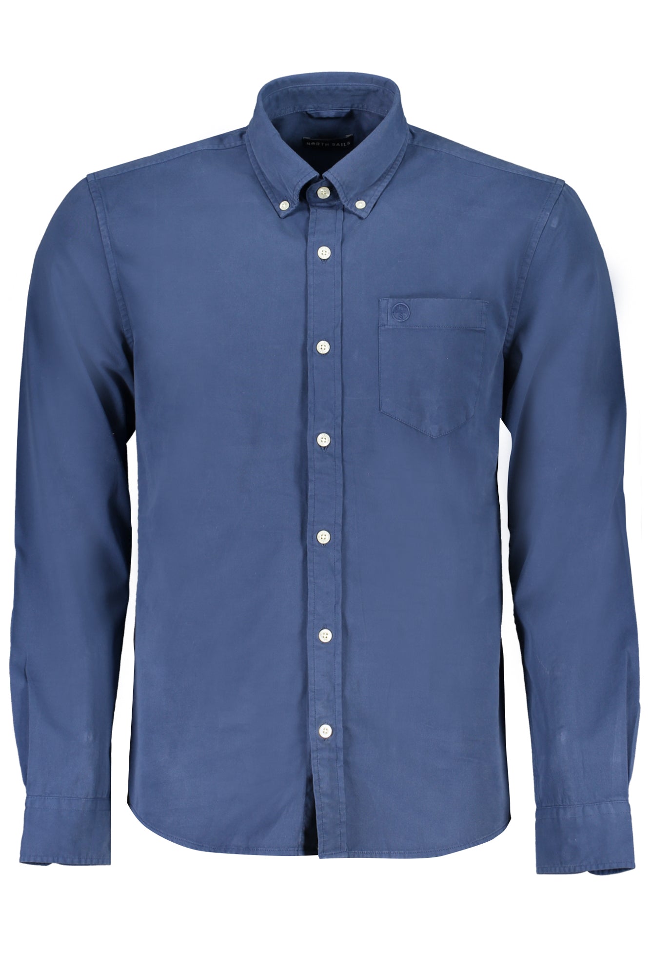 North Sails Camicia Maniche Lunghe Uomo - mem39