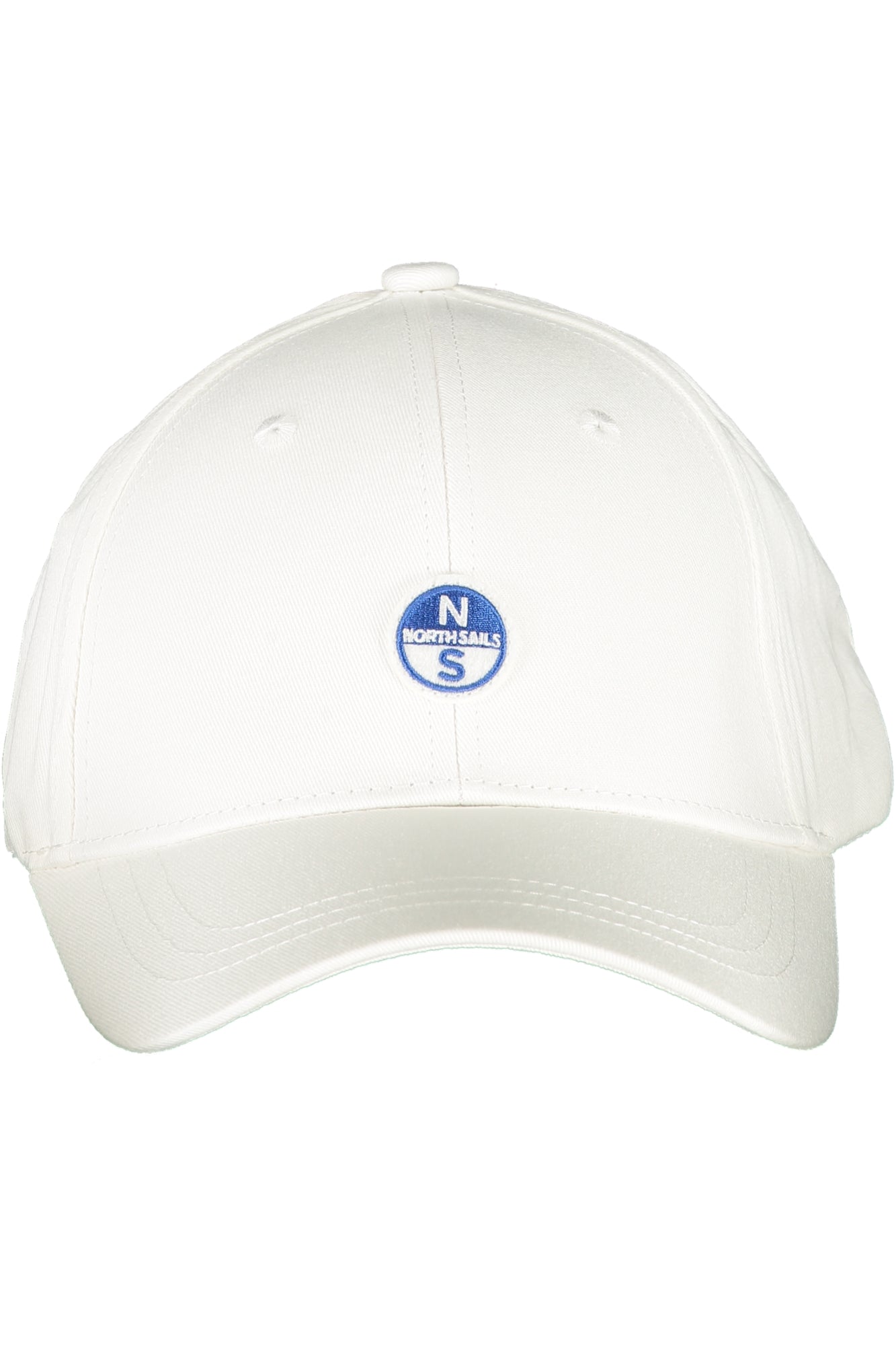 North Sails Cappello Uomo Bianco - mem39