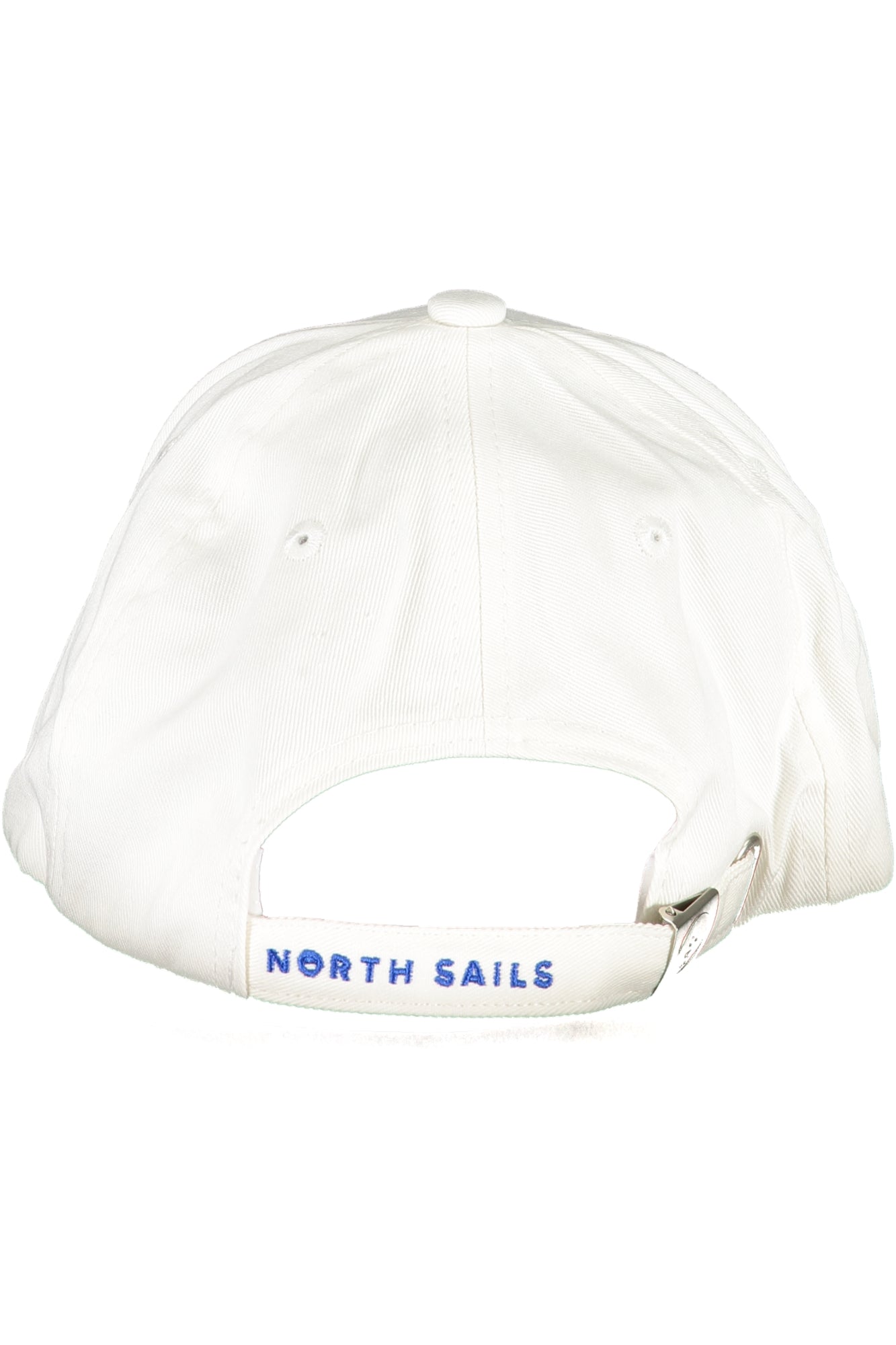 North Sails Cappello Uomo Bianco - mem39