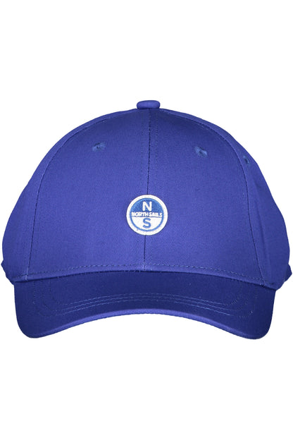 North Sails Cappello Uomo Blu - mem39