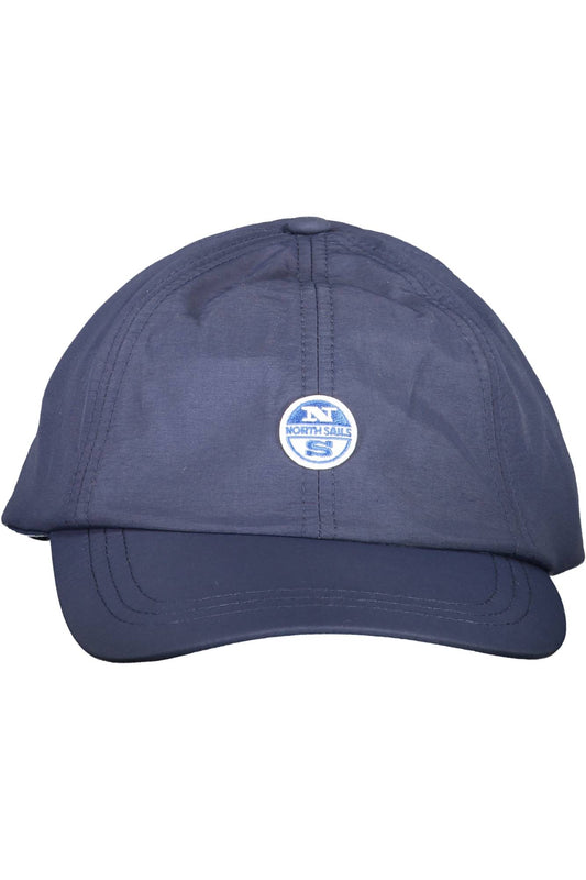 North Sails Cappello Uomo Blu