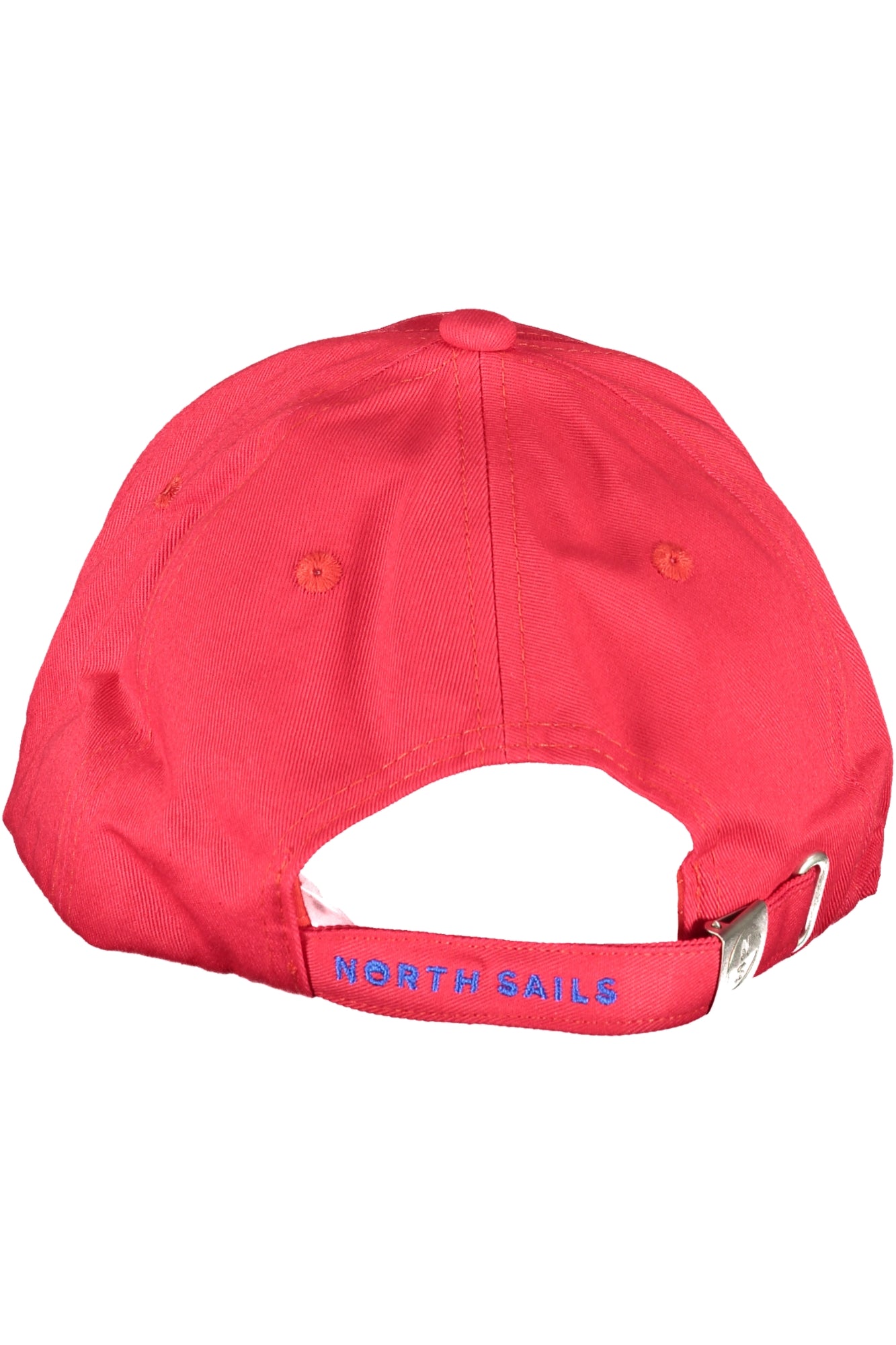 North Sails Cappello Uomo Rosso - mem39