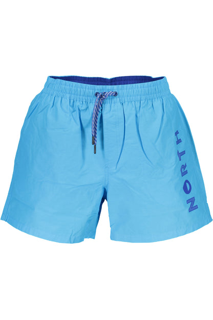 North Sails Costume Parte Sotto Uomo Azzurro"" - mem39