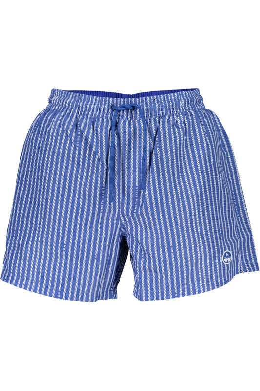 North Sails Costume Parte Sotto Uomo - mem39