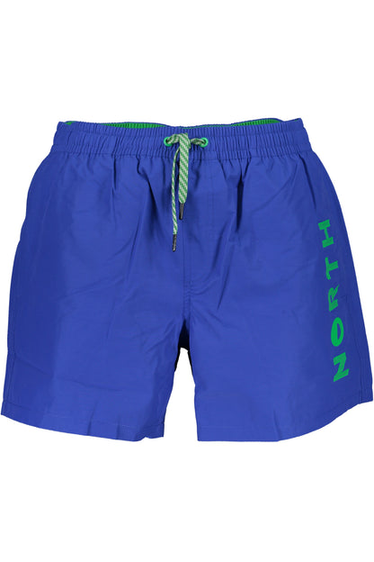 North Sails Costume Parte Sotto Uomo Blu"" - mem39