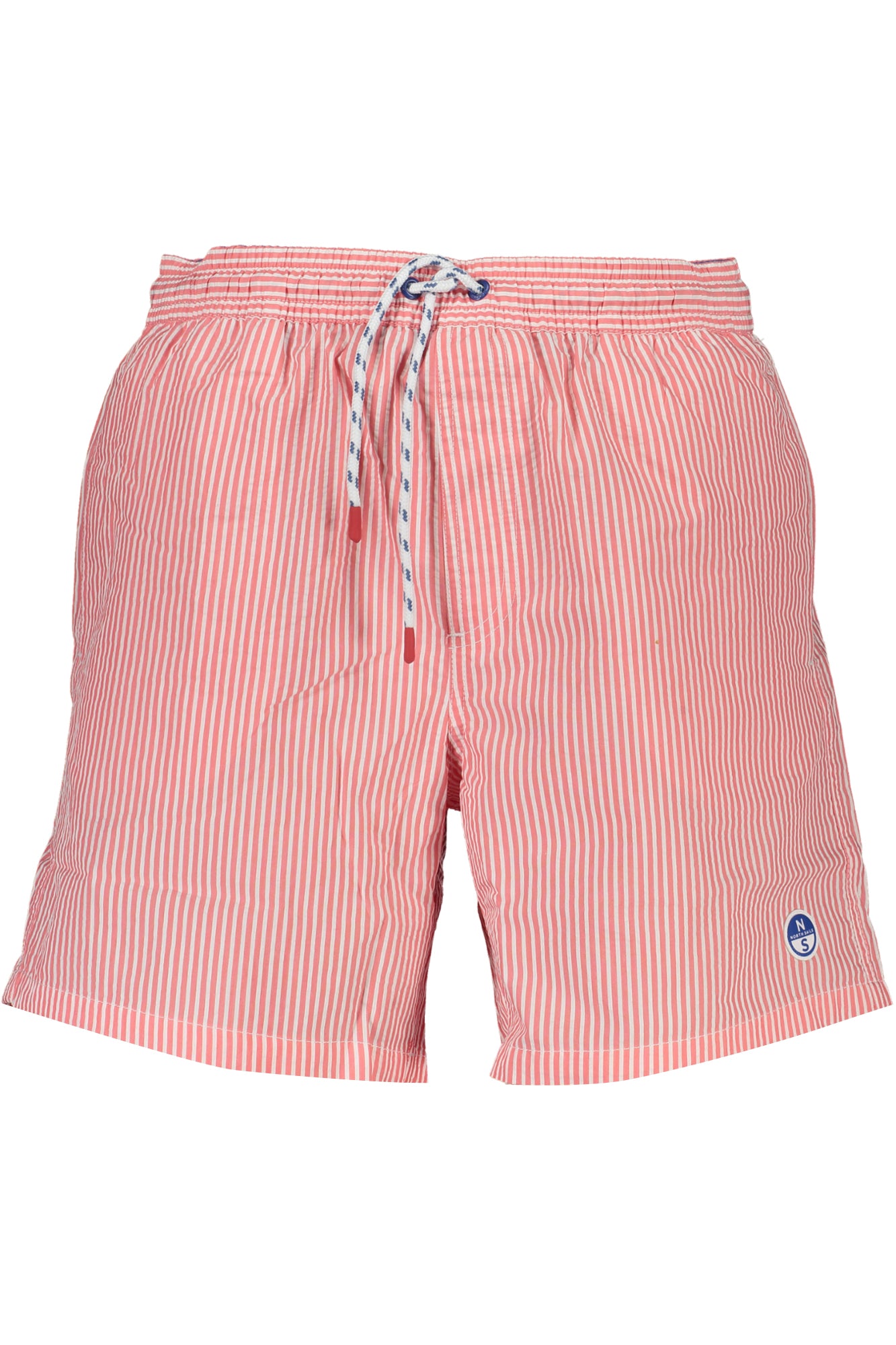 North Sails Costume Parte Sotto Uomo Rosa"" - mem39