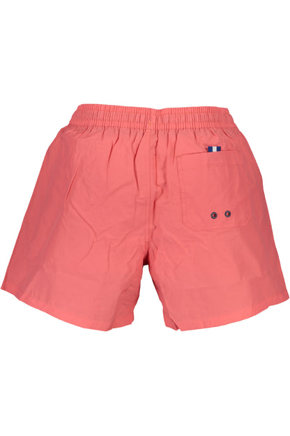 North Sails Costume Parte Sotto Uomo Rosa"" - mem39