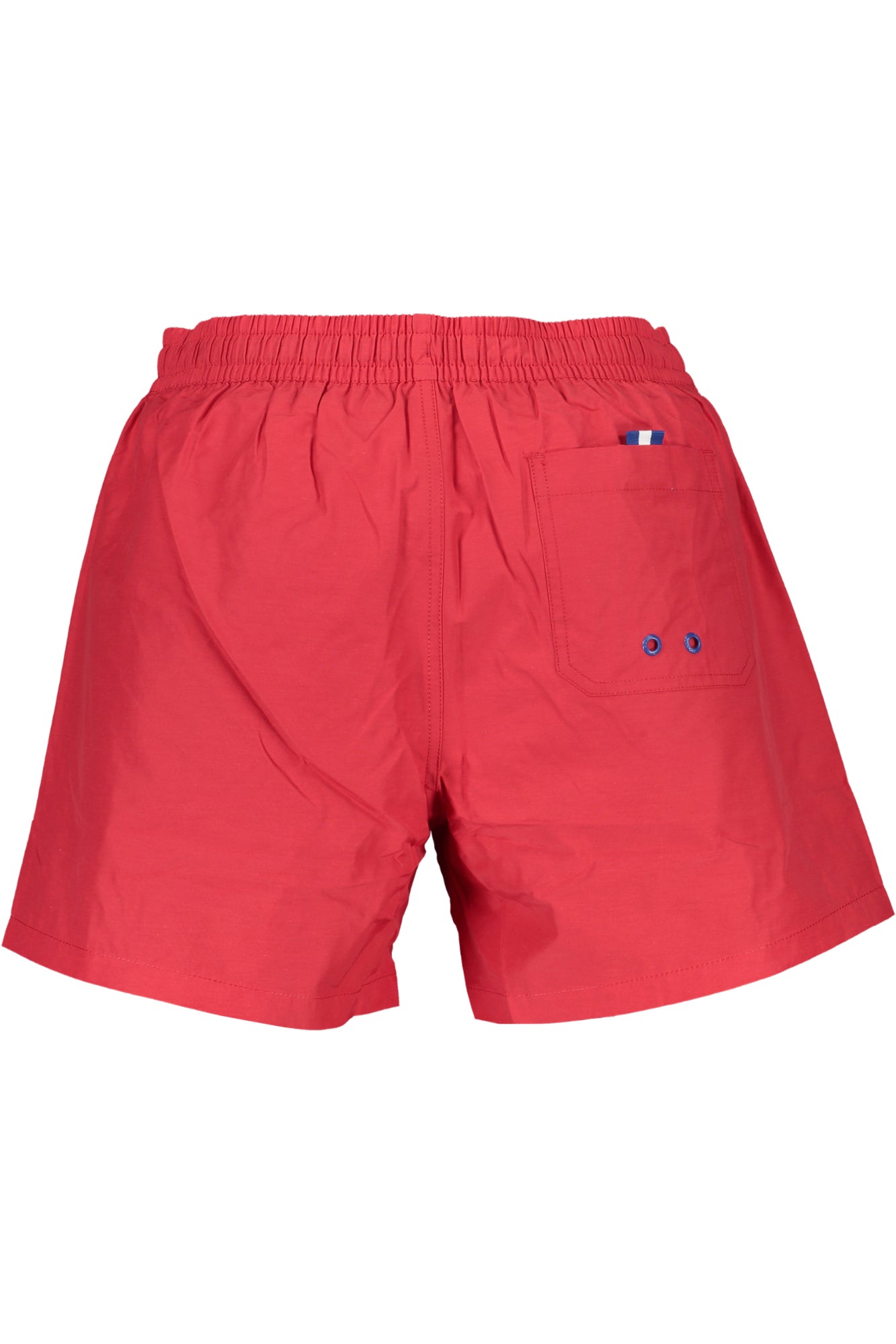 North Sails Costume Parte Sotto Uomo Rosso"" - mem39