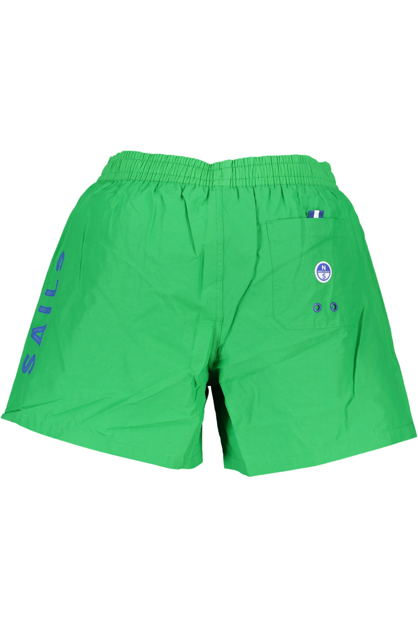 North Sails Costume Parte Sotto Uomo Verde"" - mem39