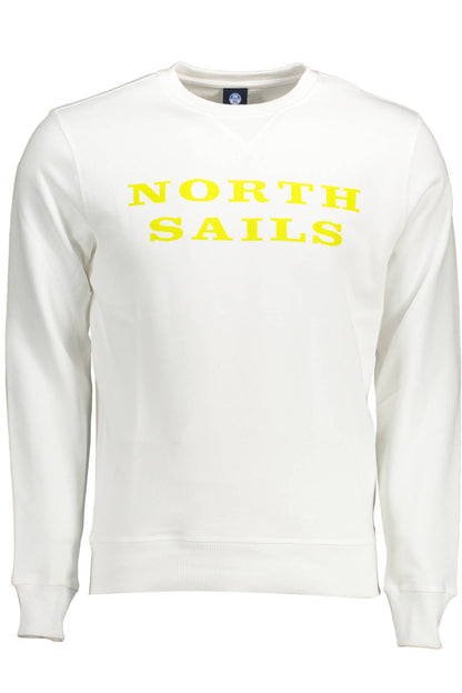 NORTH SAILS 691004-000_BIANCO_0101