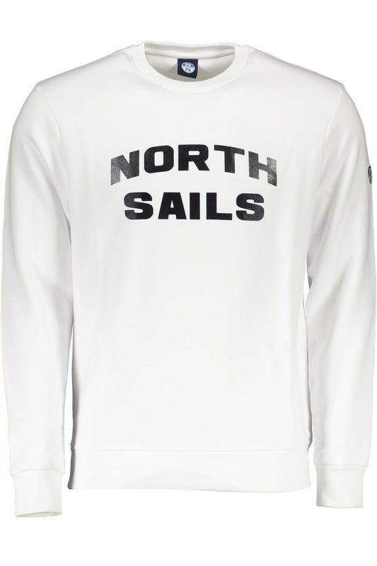 NORTH SAILS 902417000_6D12B37_BIANCO0101 Bianco