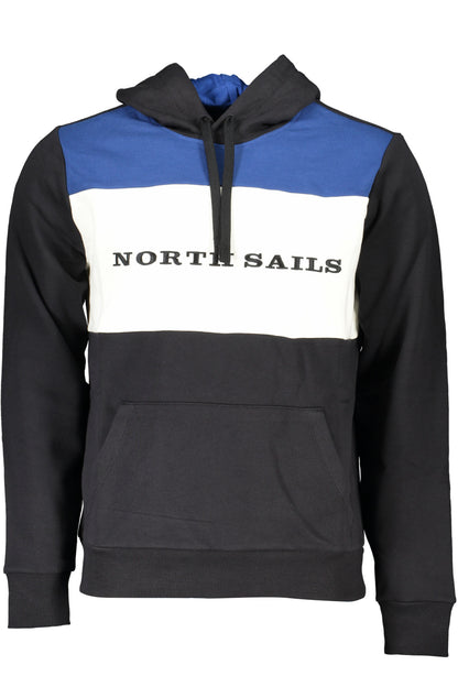 North Sails Felpa Senza Zip Uomo