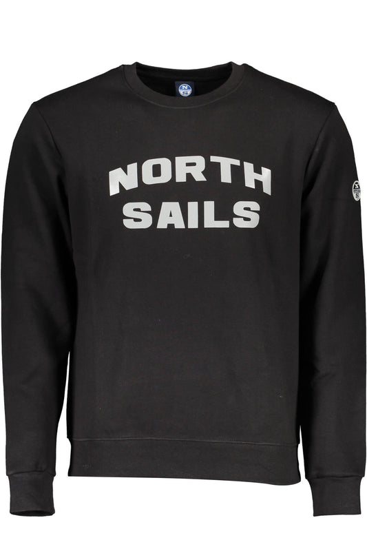 NORTH SAILS 902417000_53F115F_NERO0999 Nero