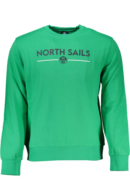 North Sails Felpe