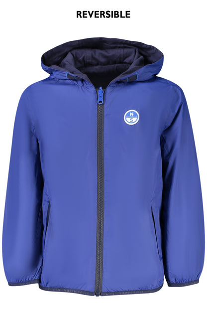 NORTH SAILS 701967000_BL0802 Blu