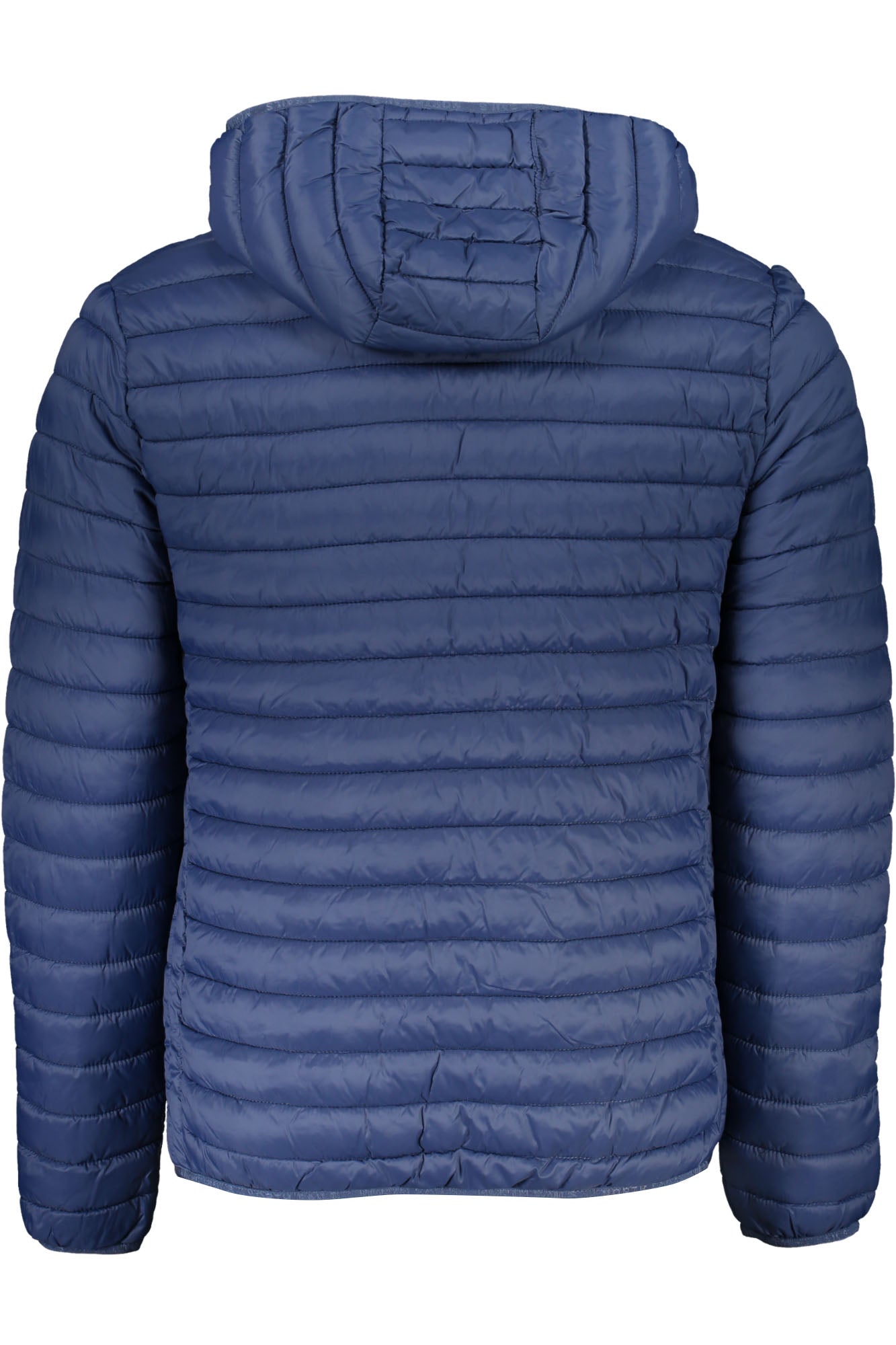 North Sails Giubbotto Uomo Blu - mem39