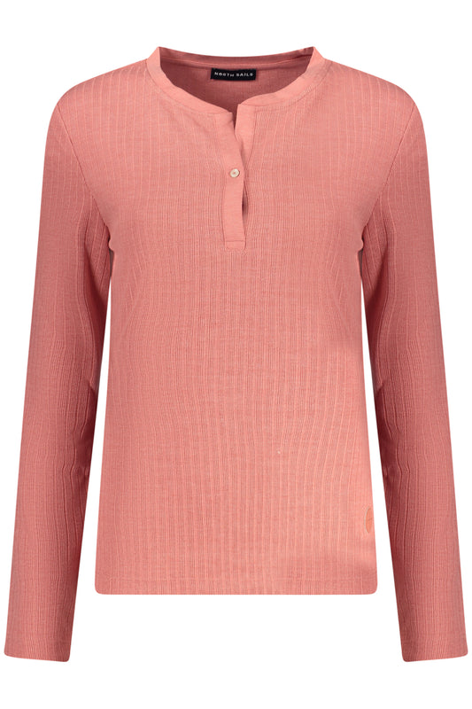 NORTH SAILS MAGLIA DONNA ROSA