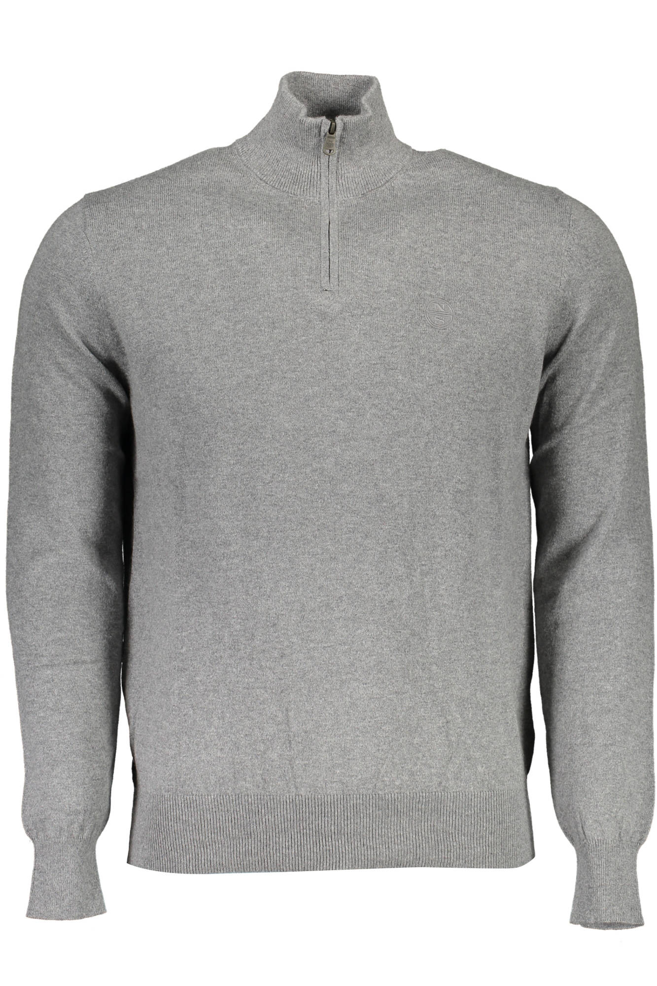 North Sails Maglia Uomo Grigio"" - mem39