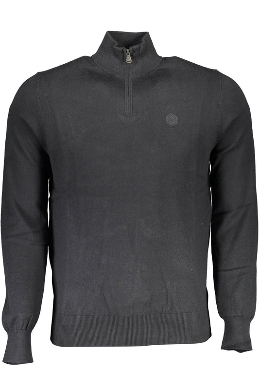 North Sails Maglia Uomo Nero"" - mem39