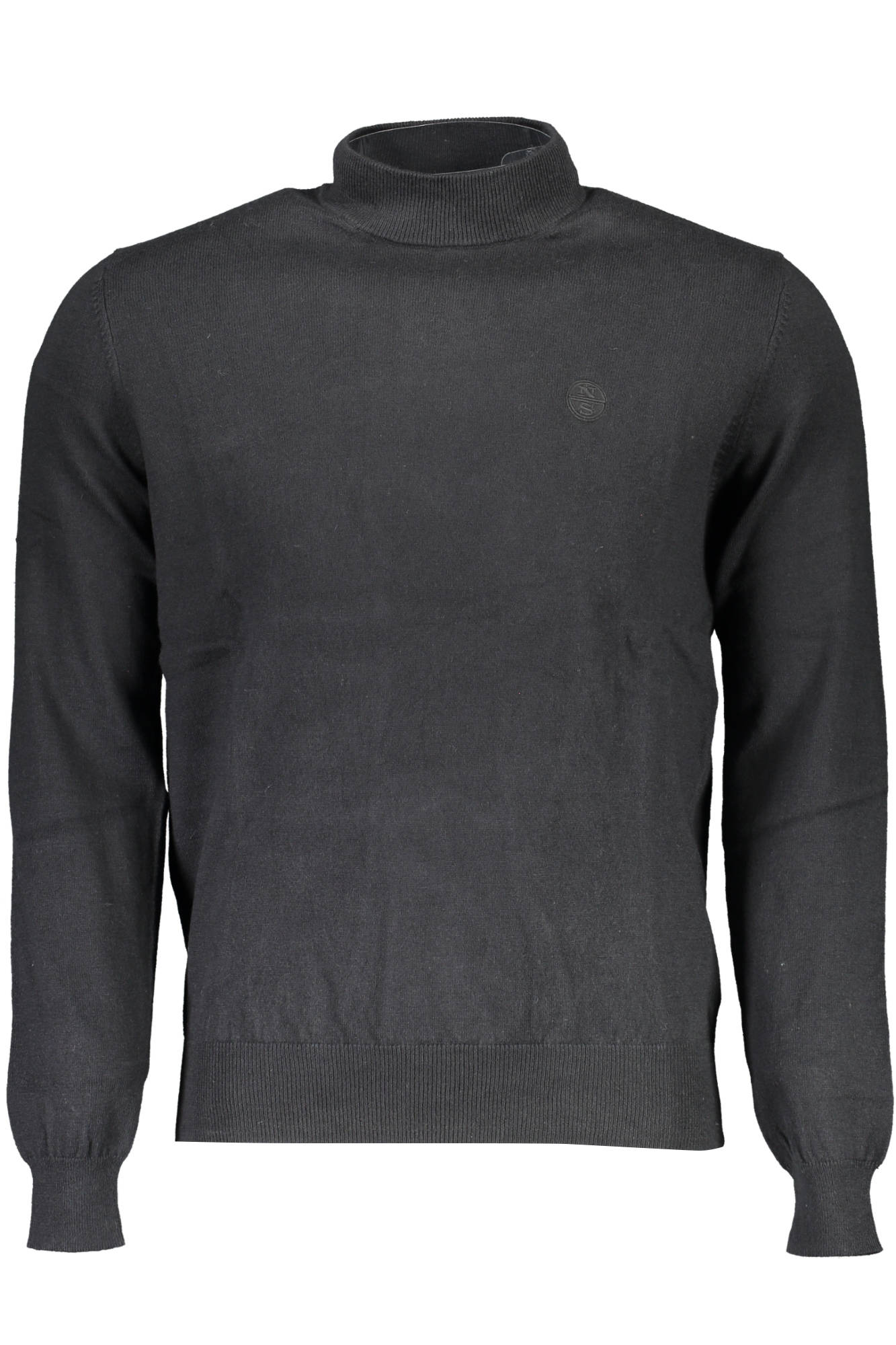 North Sails Maglia Uomo Nero"" - mem39