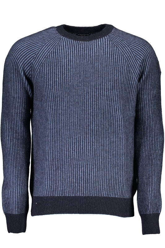 North Sails Maglione Uomo Blu"" - mem39