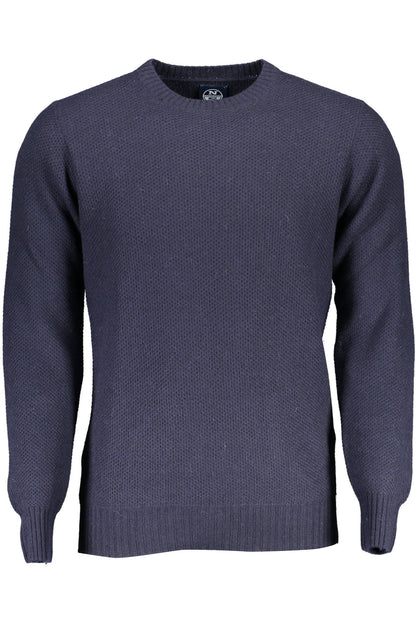 North Sails Maglione Uomo Blu"" - mem39