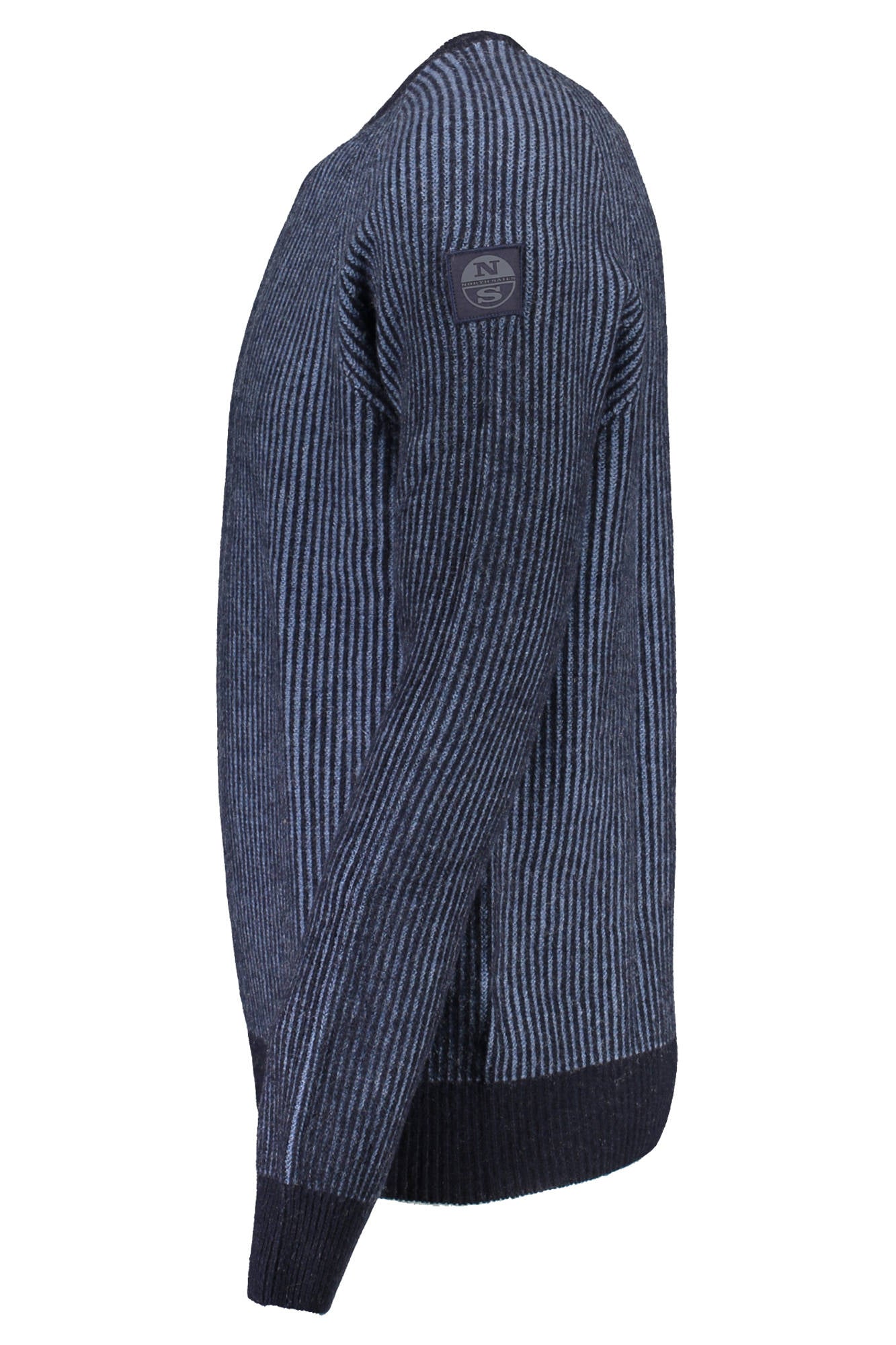 North Sails Maglione Uomo Blu"" - mem39