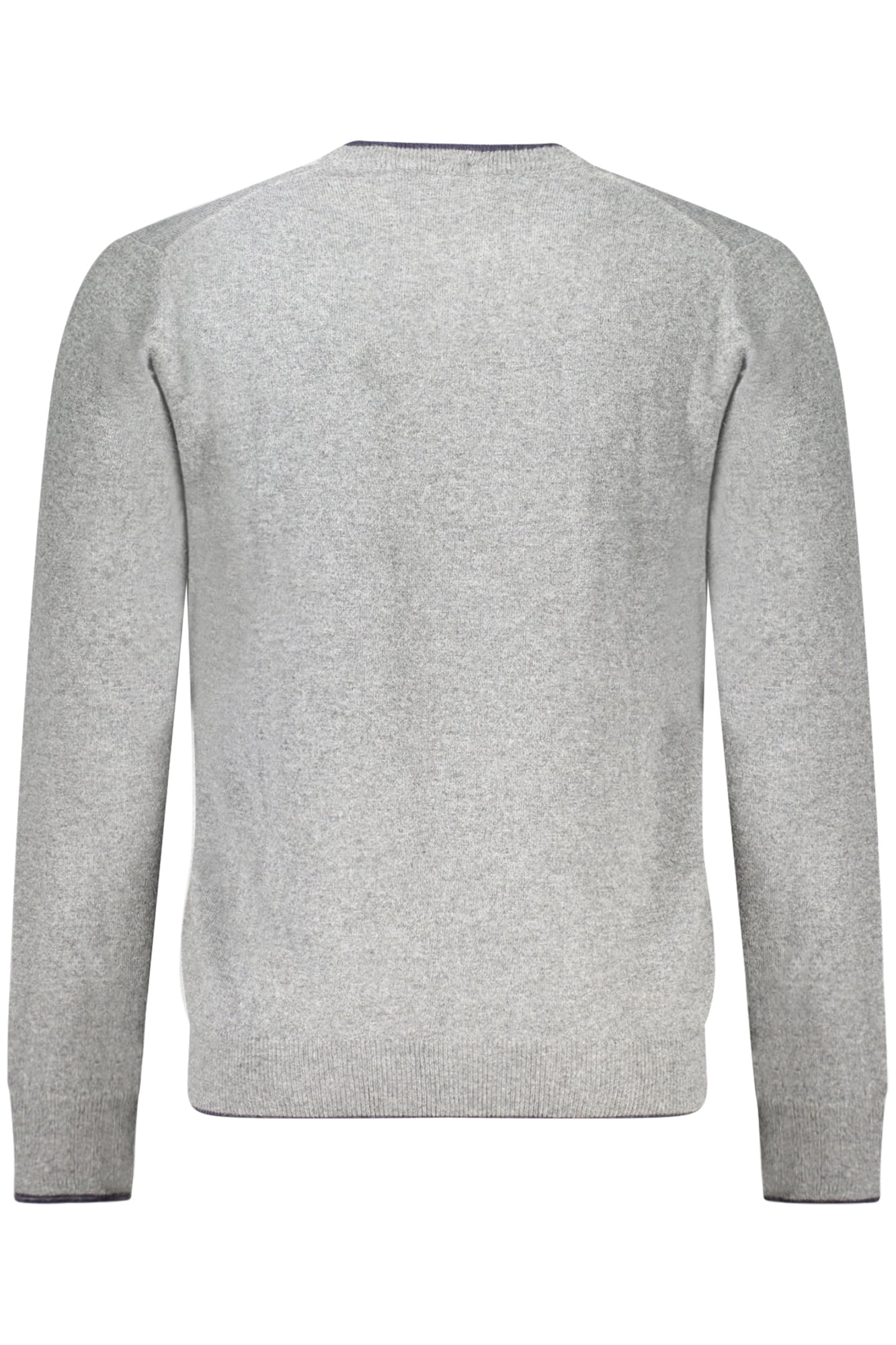 North Sails Maglione Uomo Grigio"" - mem39