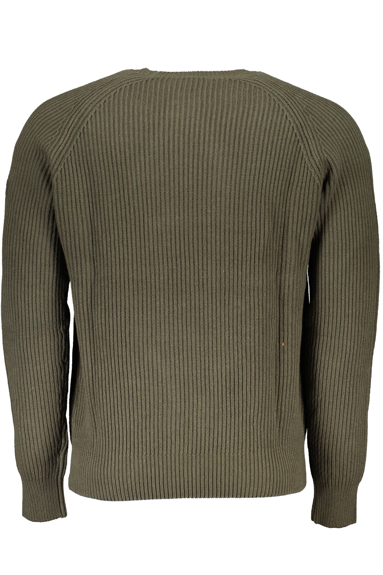 North Sails Maglione Uomo Verde"" - mem39