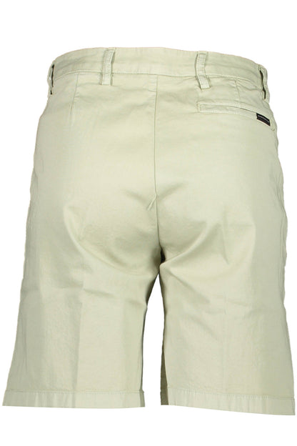 North Sails Pantalone Bermuda Donna Verde"" - mem39