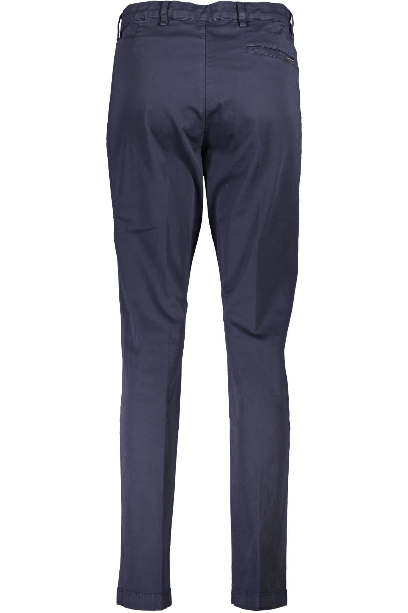 North Sails Pantalone Donna Blu"" - mem39