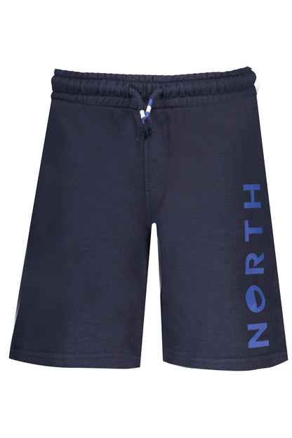 North Sails Pantalone Short Bambino - mem39