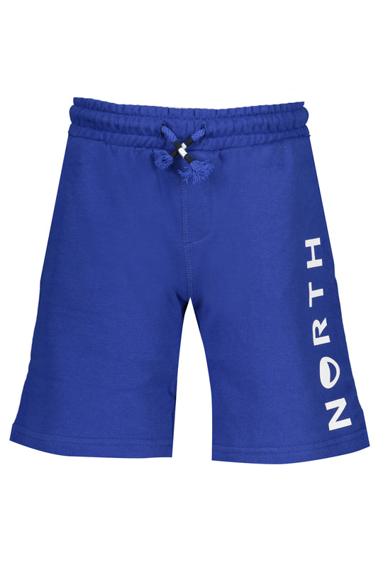 North Sails Pantalone Short Bambino - mem39