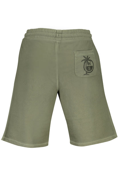 North Sails Pantalone Short Uomo - mem39