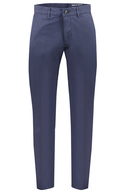 North Sails Pantalone Uomo Blu"" - mem39