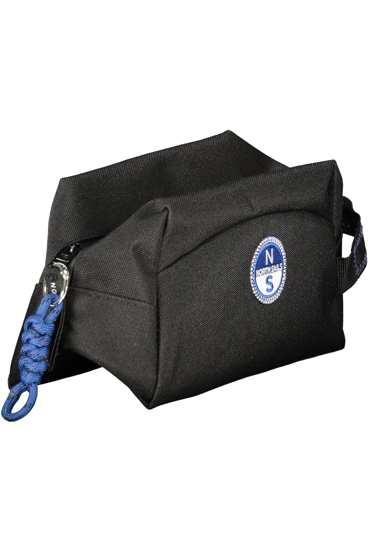 NORTH SAILS POCHETTE UOMO NERO