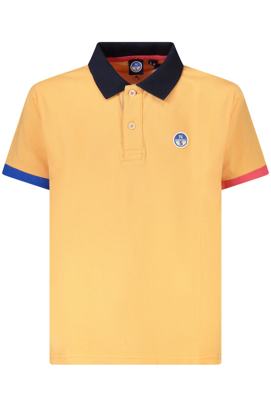 NORTH SAILS POLO