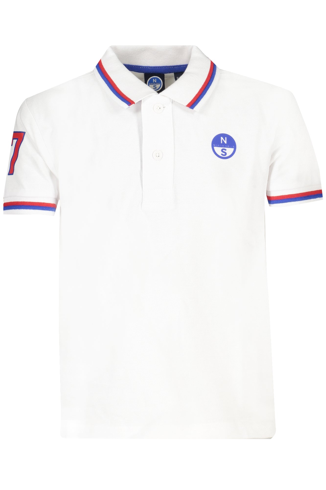 NORTH SAILS POLO