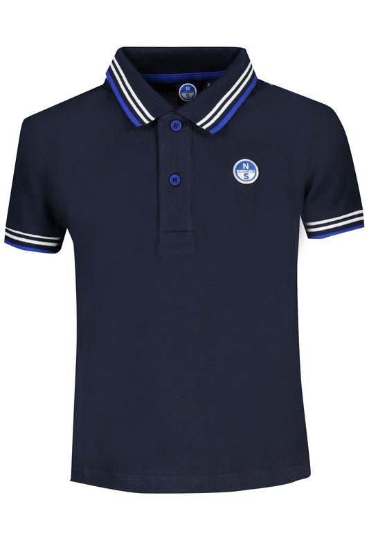 NORTH SAILS POLO
