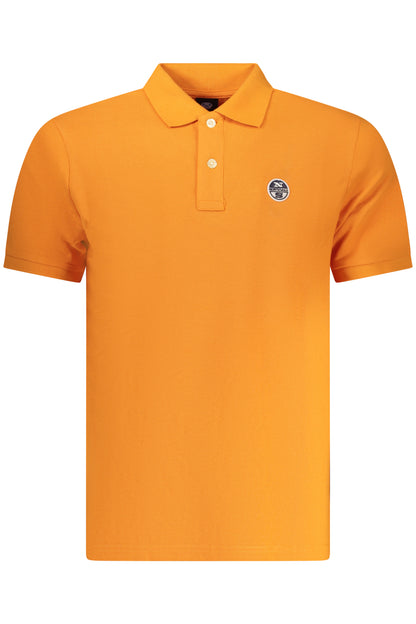 NORTH SAILS POLO