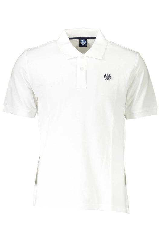 North Sails Polo Maniche Corte Uomo - mem39