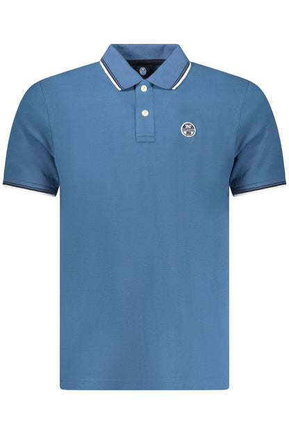 NORTH SAILS POLO