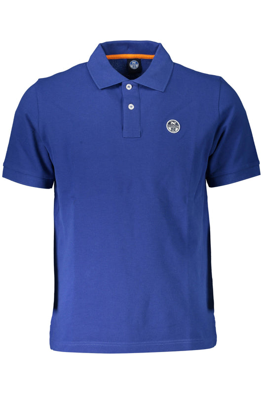 North Sails Polo Maniche Corte Uomo - mem39