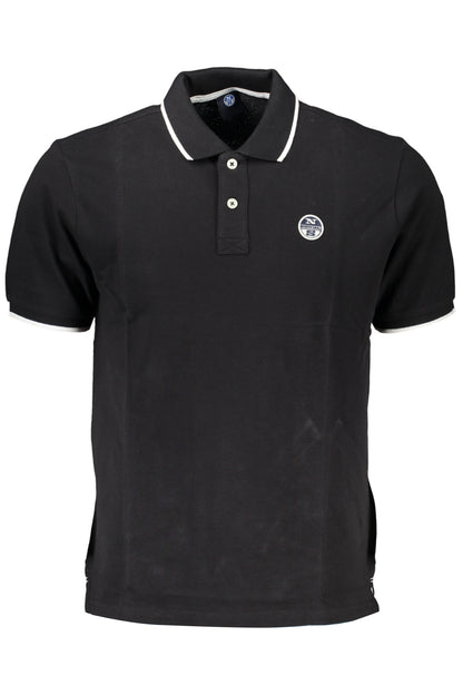 North Sails Polo Maniche Corte Uomo - mem39