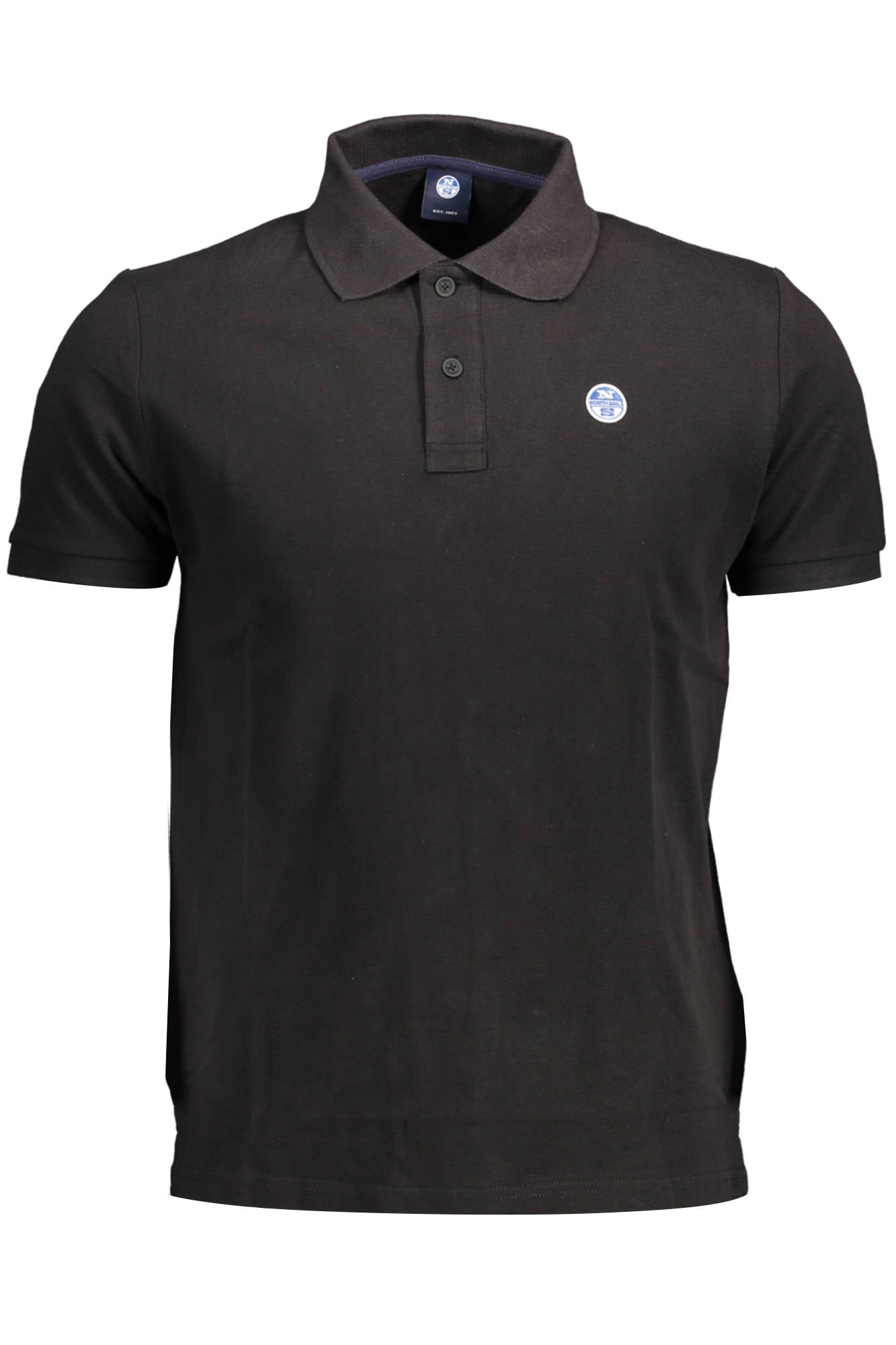 North Sails Polo Maniche Corte Uomo - mem39