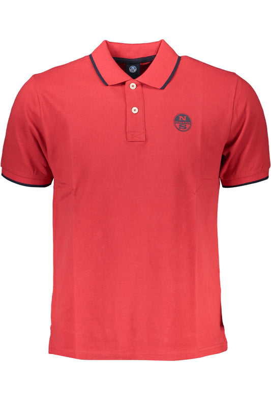NORTH SAILS POLO
