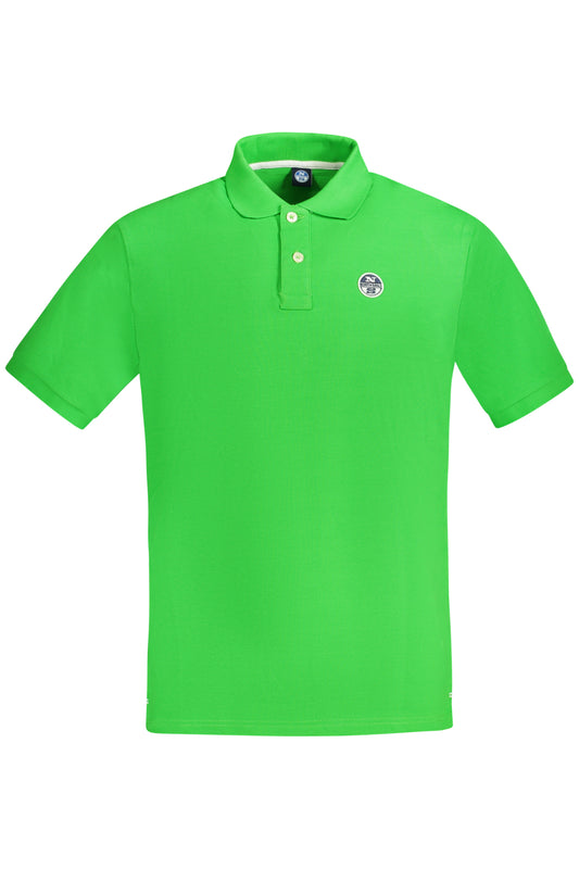 NORTH SAILS POLO