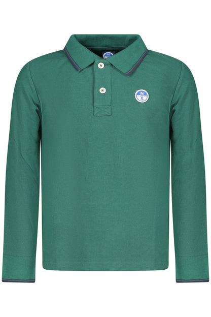 NORTH SAILS POLO