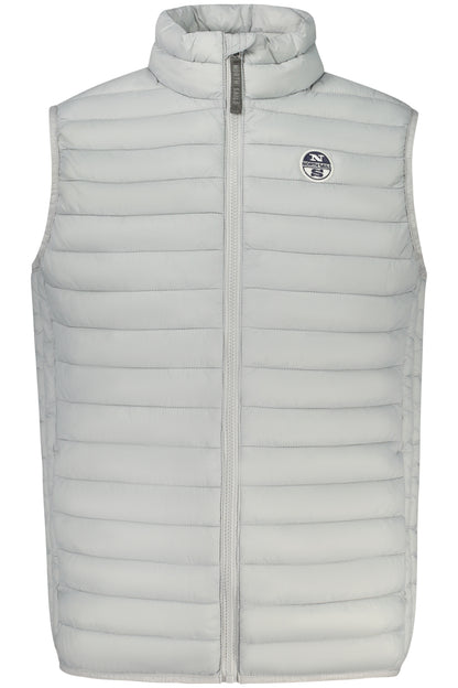 NORTH SAILS 901174000_62488EE_GRIGIO0952